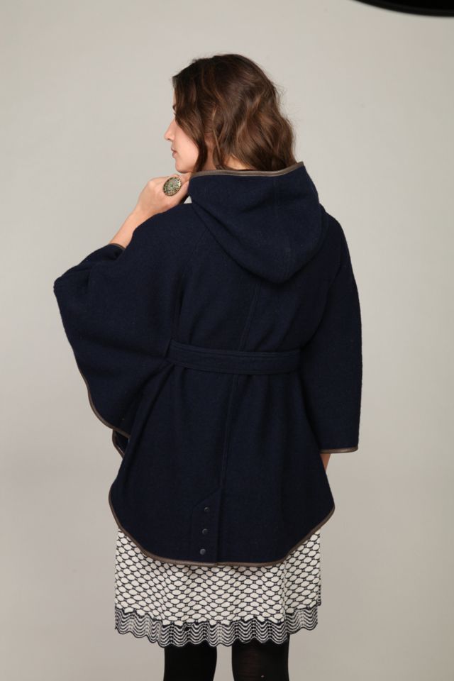 Isle Of Skye Cape #3