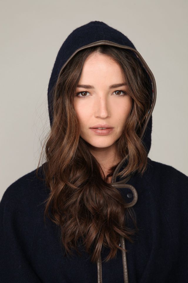 Isle Of Skye Cape #5