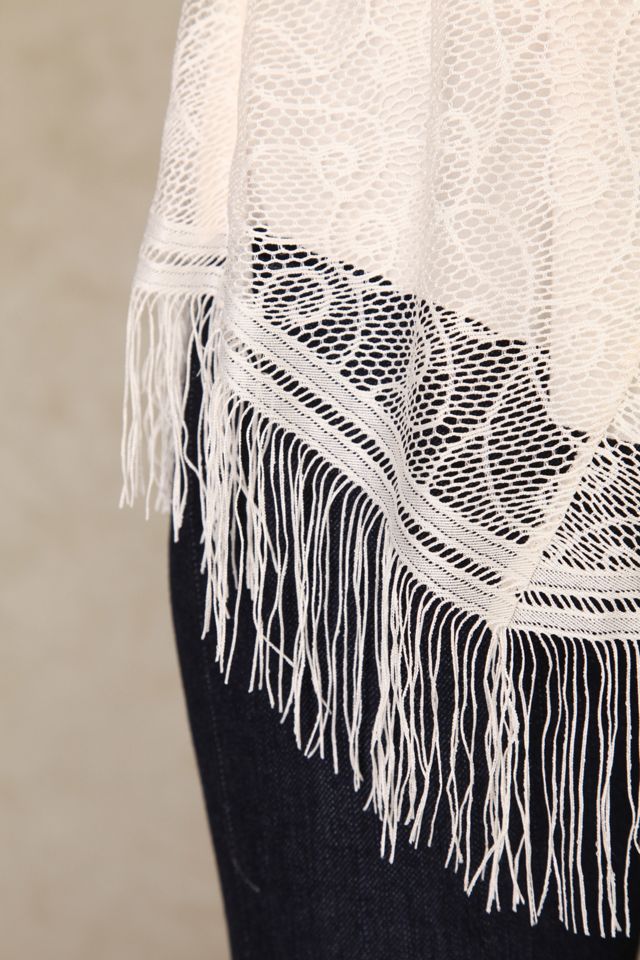 Webs We Weave Top #3