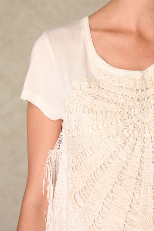 Webs We Weave Top #4