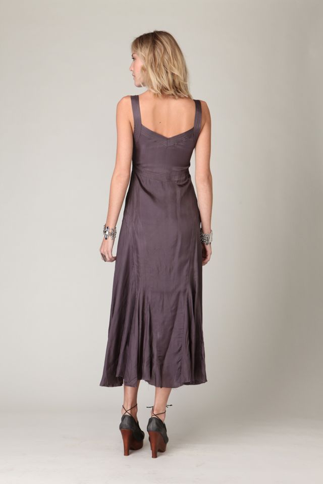 FP-1 Whispers of Shimmer Dress #1