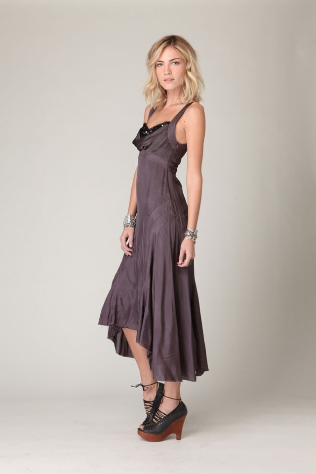 FP-1 Whispers of Shimmer Dress #2