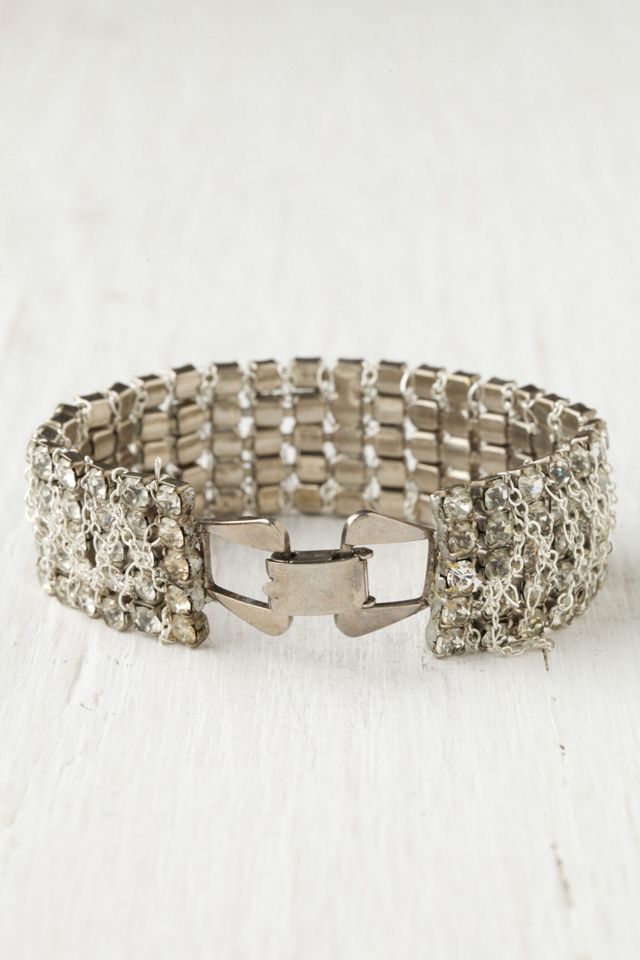 Tangled Stone Bracelet #1