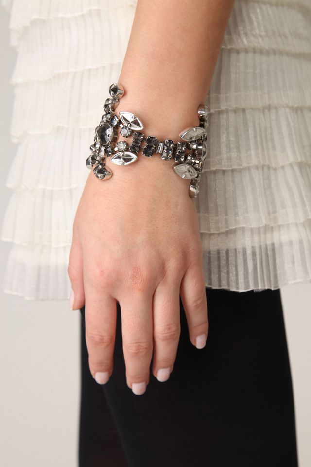 Treasured Stone Bracelet #1