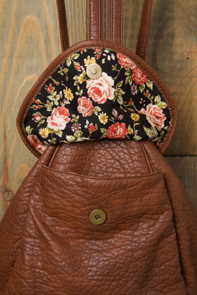 Convertible Traveler's Bag #2