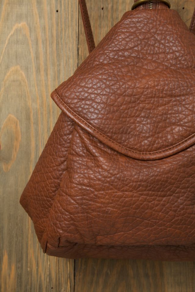 Convertible Traveler's Bag #3