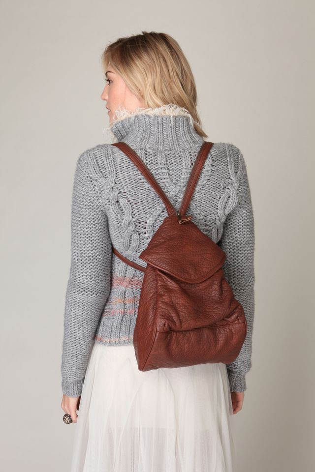 Convertible Traveler's Bag #5