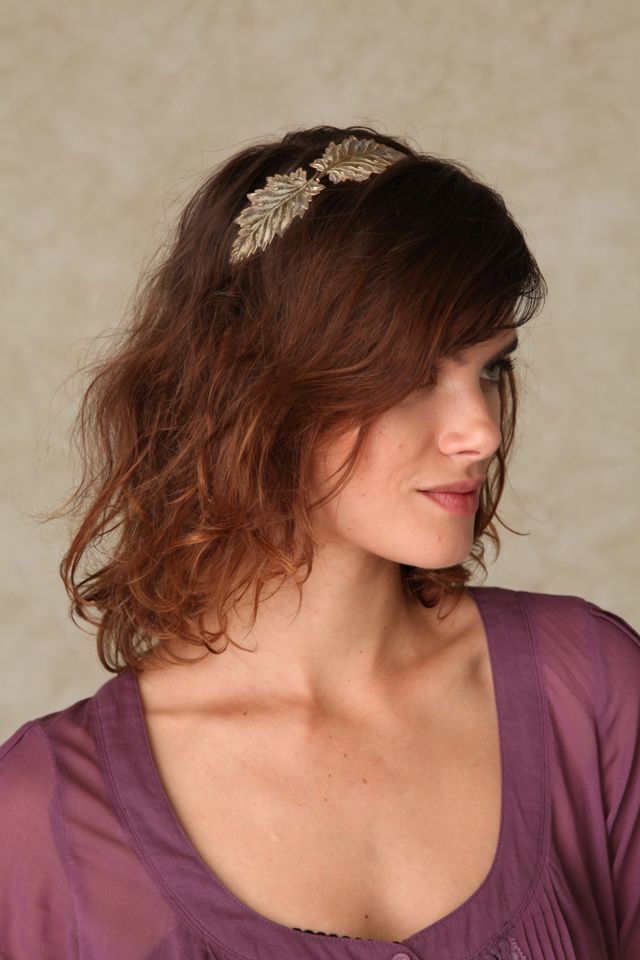 Ivy Headband #1