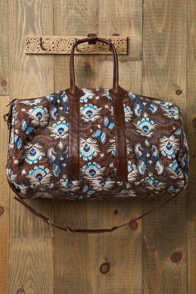 Rosemallow Weekender #1