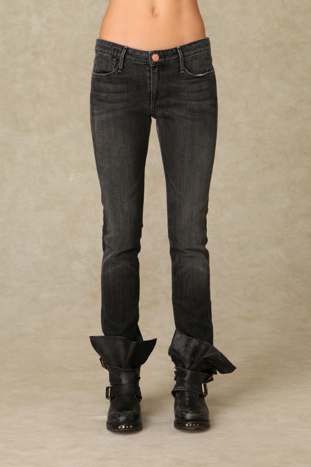 Earnest Sewn Harlan Cigarette Skinny #1