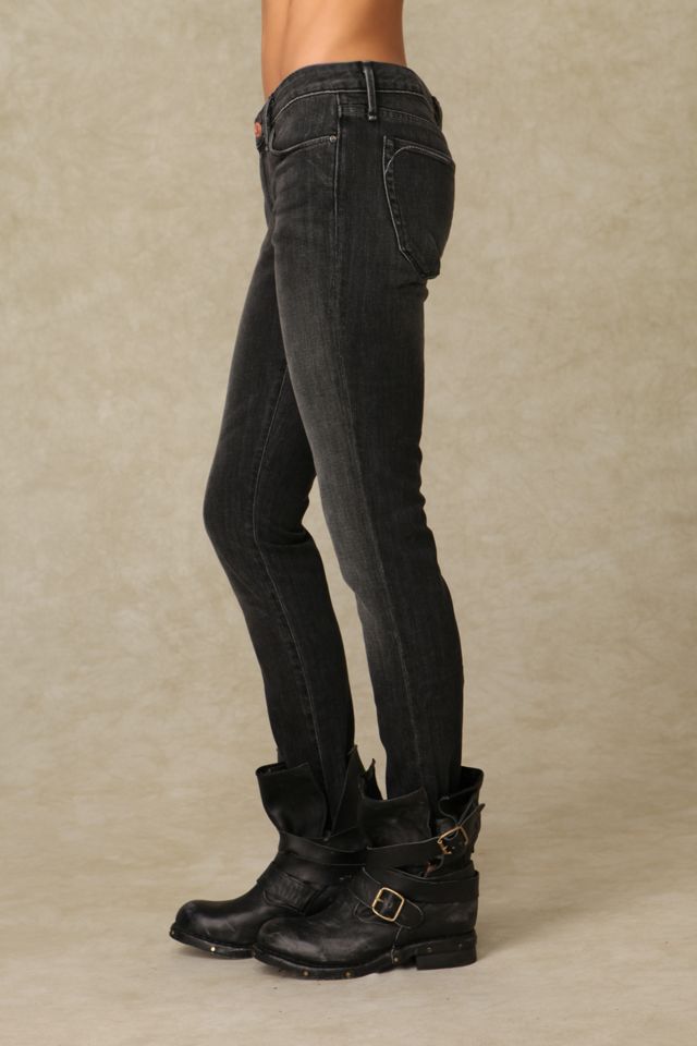 Earnest Sewn Harlan Cigarette Skinny #3