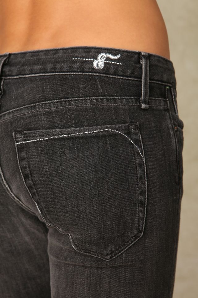 Earnest Sewn Harlan Cigarette Skinny #5