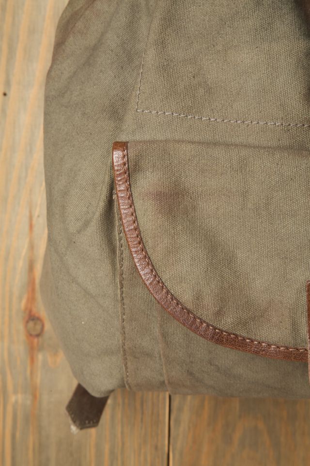 Woodsman Backpack #3