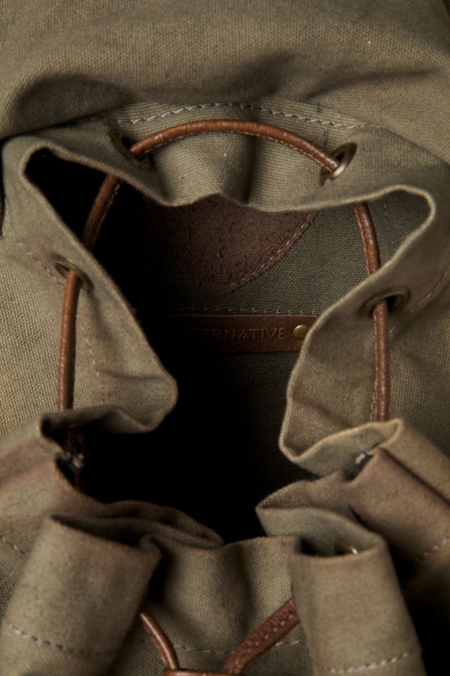 Woodsman Backpack #4