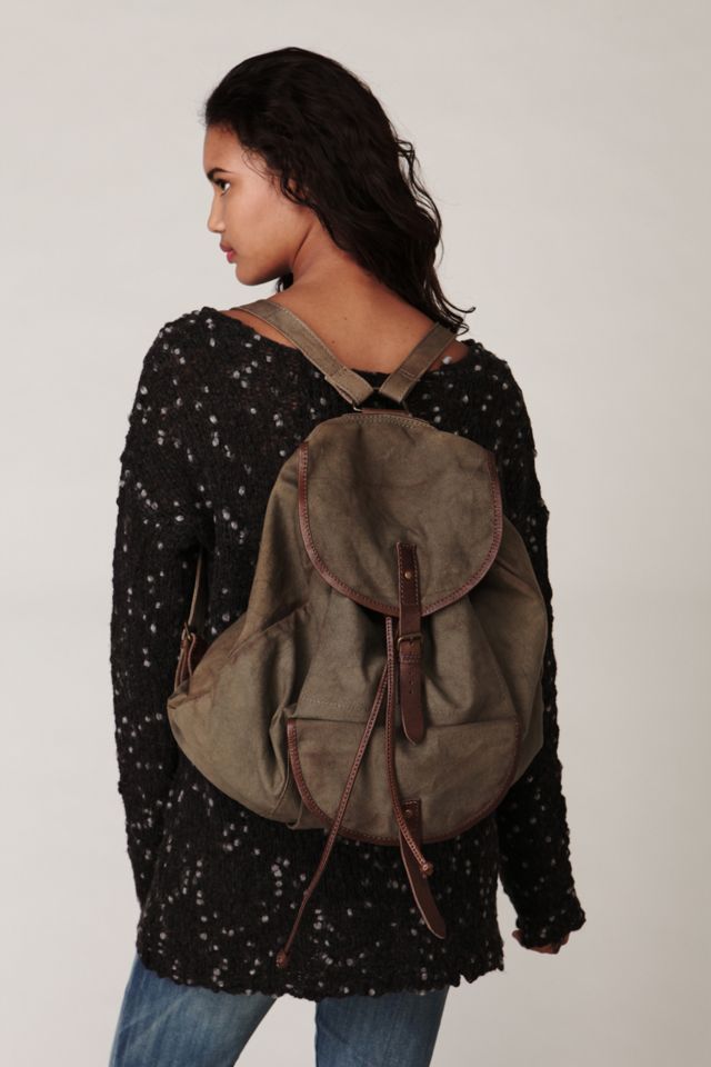 Woodsman Backpack #5