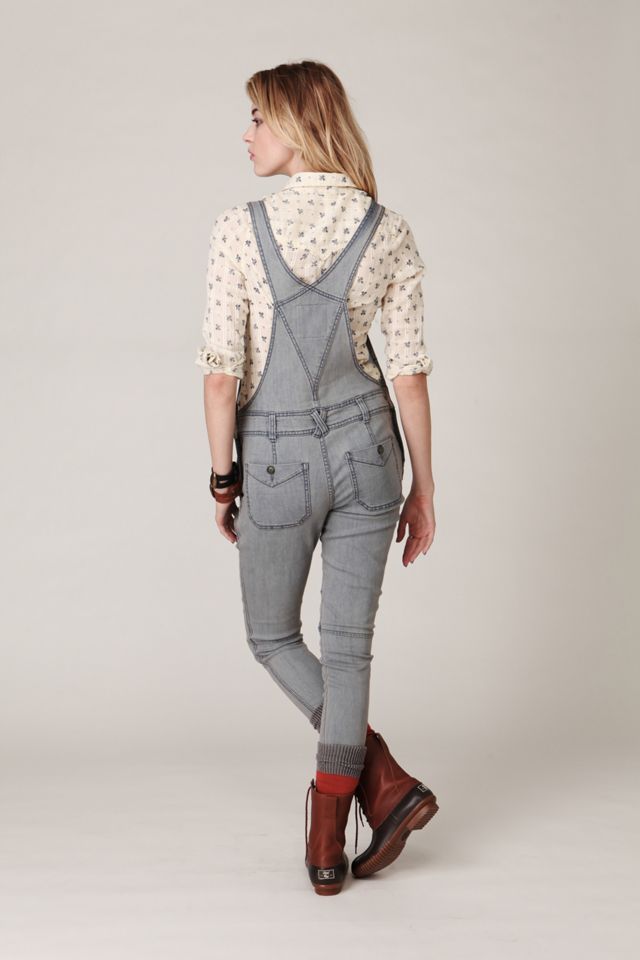 Denim Jumper #2