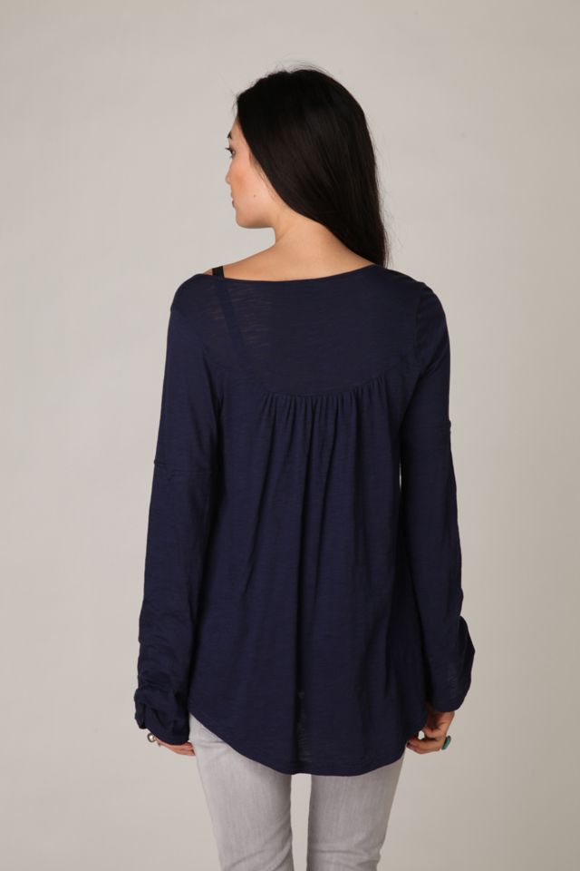 Desert Peasant Tunic #1