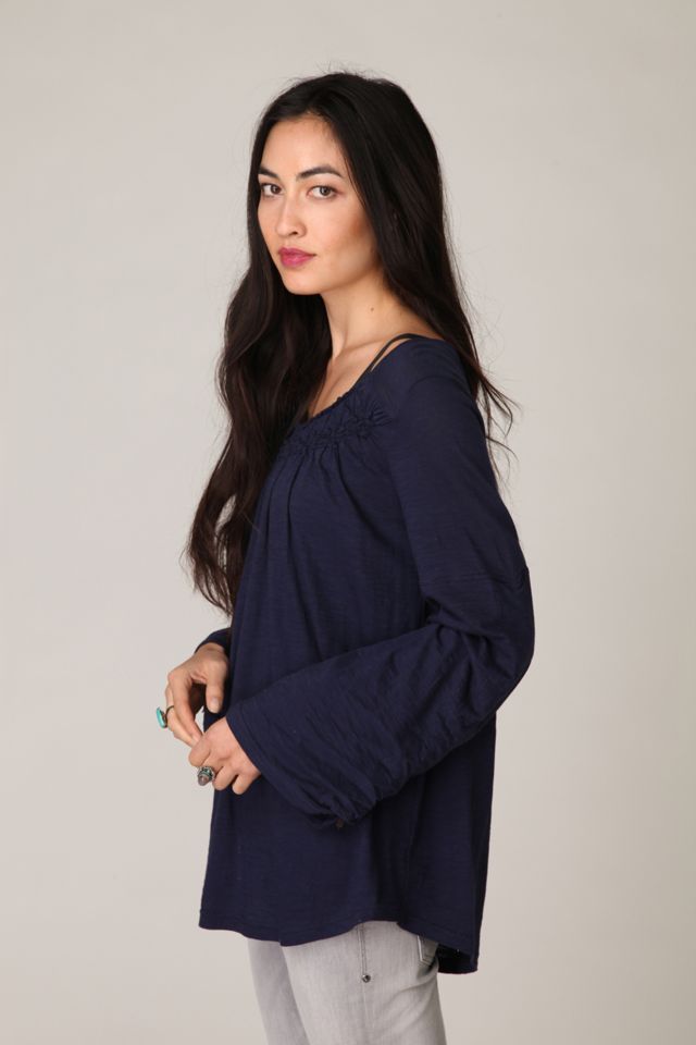 Desert Peasant Tunic #2