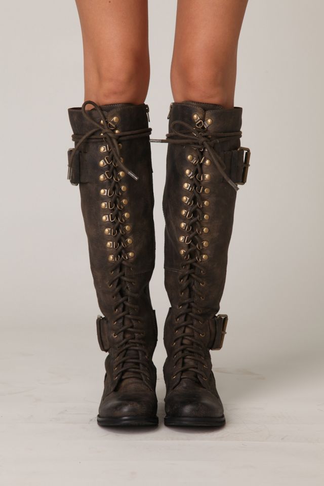 High Plains Boot #1