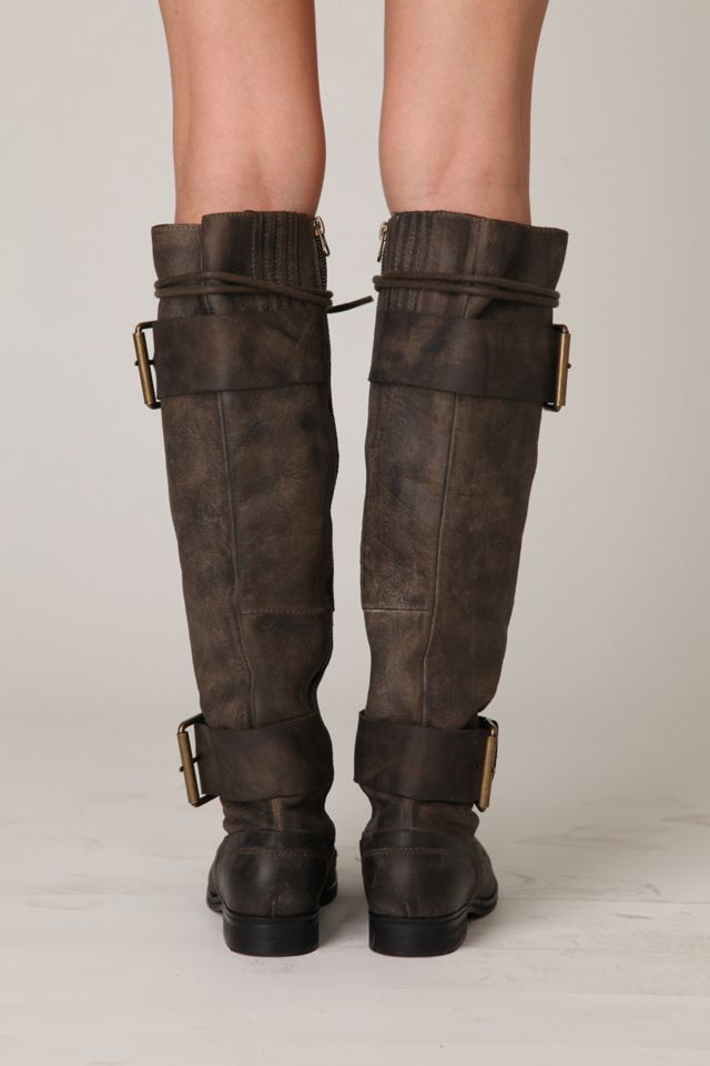 High Plains Boot #2