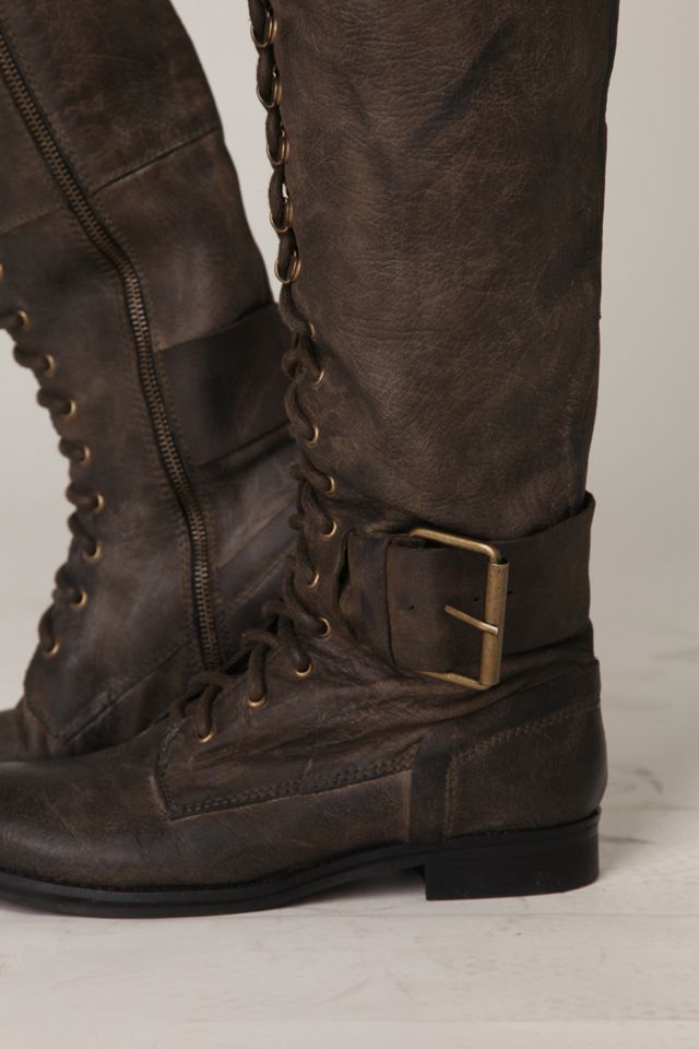 High Plains Boot #3