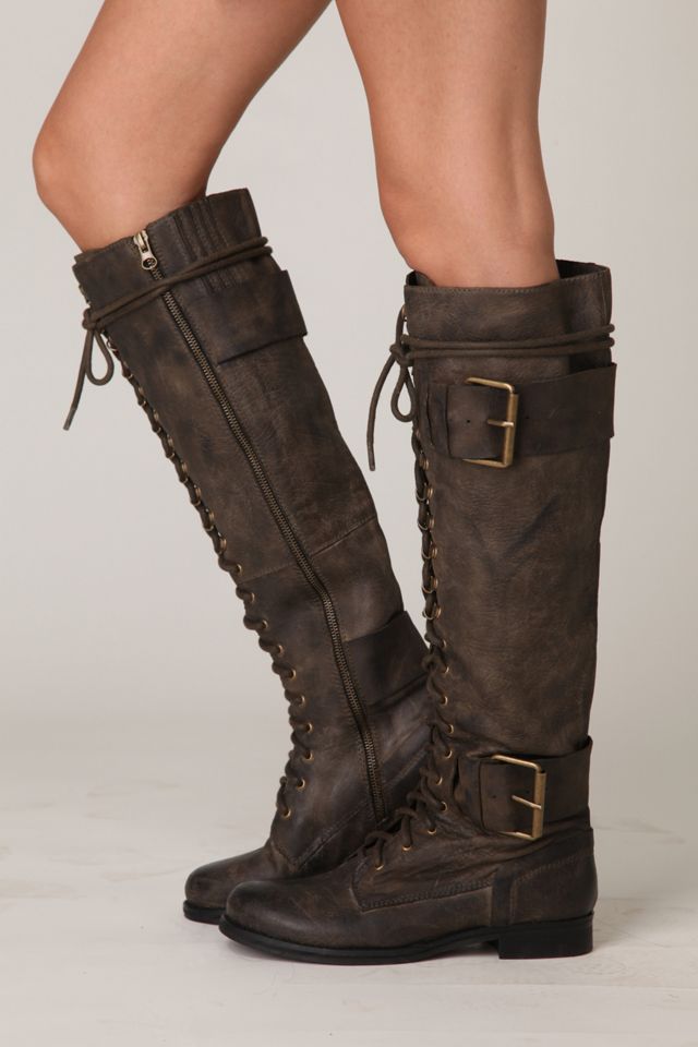 High Plains Boot #4
