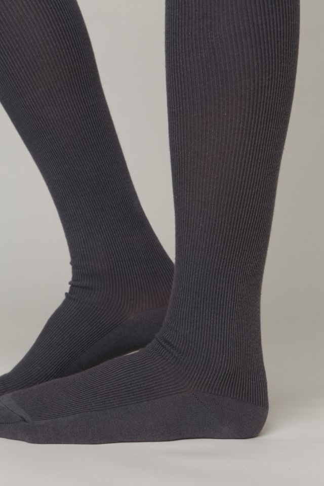 Sheer Lady Tall Sock #3