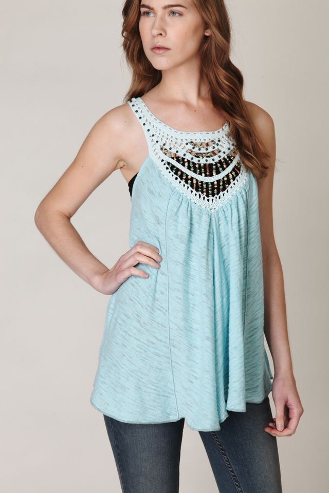 Horseshoe Bend Tunic #1