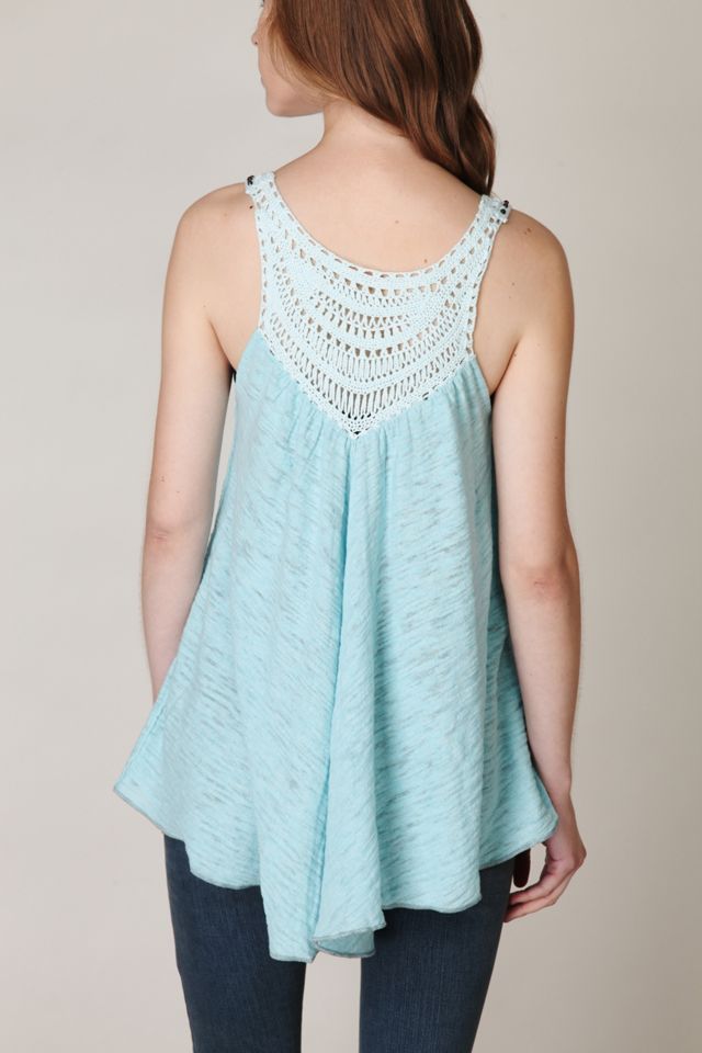 Horseshoe Bend Tunic #2