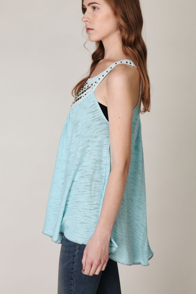 Horseshoe Bend Tunic #3