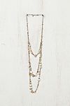 Gold Rush Necklace #1