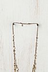 Gold Rush Necklace #3