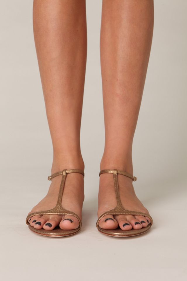 Dacia Snake Sandal #1