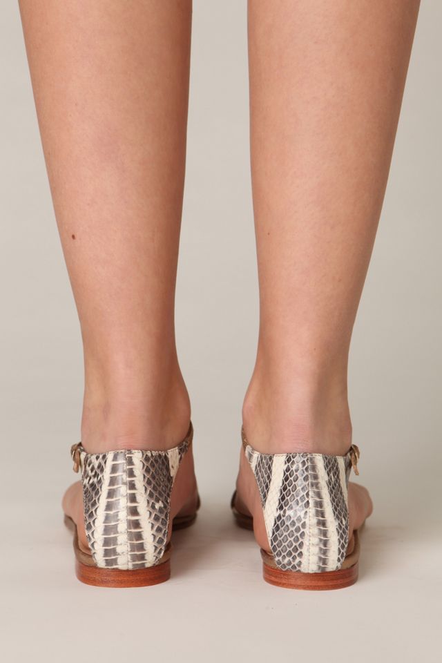 Dacia Snake Sandal #2
