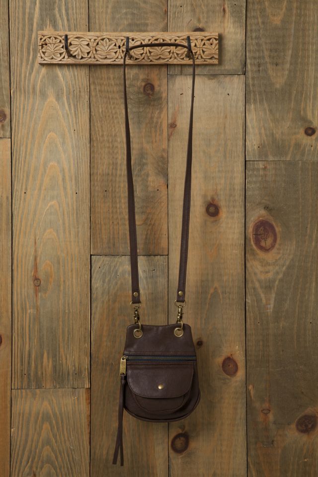 Comanche Pocket Crossbody #1
