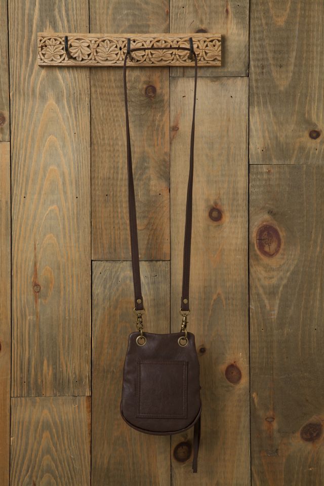 Comanche Pocket Crossbody #2