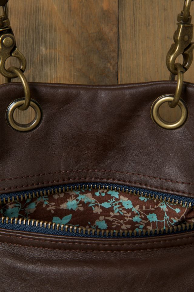 Comanche Pocket Crossbody #3