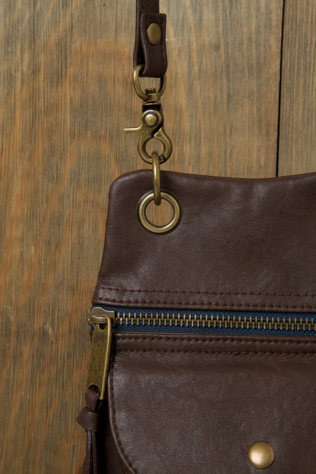 Comanche Pocket Crossbody #4