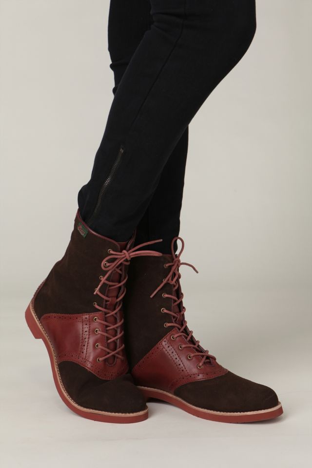 Oxford Boot #3