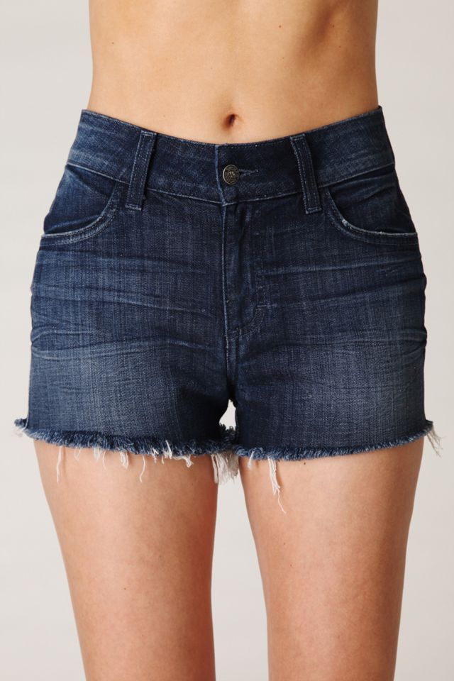 Siwy Kristom Cut Off Shorts #1
