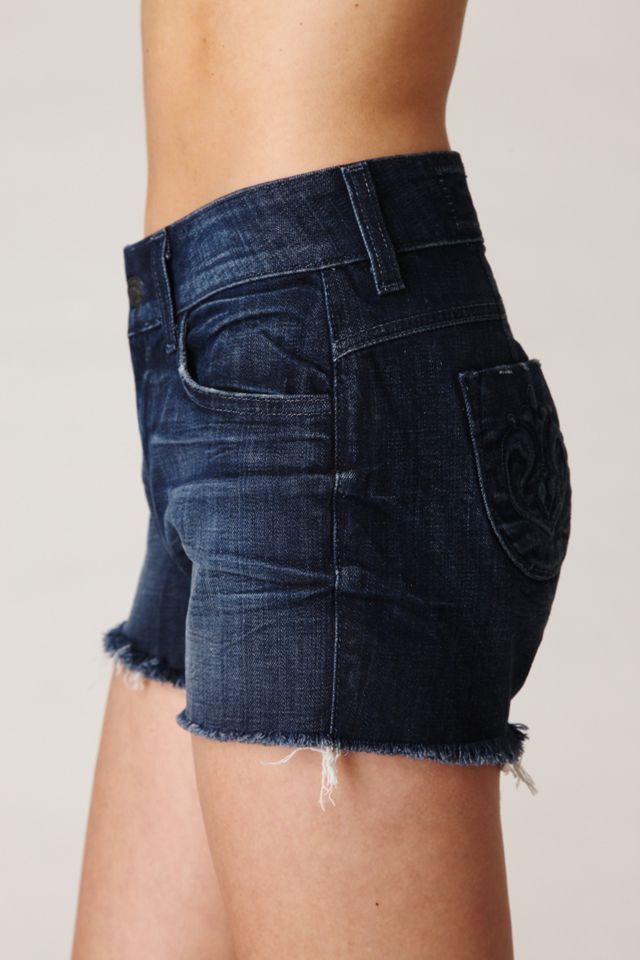 Siwy Kristom Cut Off Shorts #3