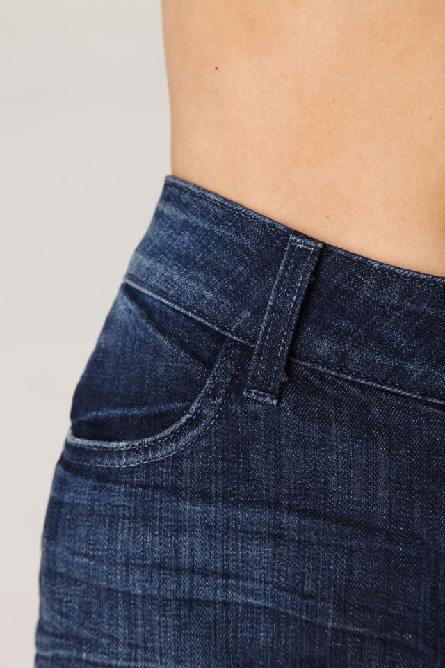 Siwy Kristom Cut Off Shorts #4