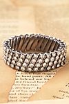 Vintage Stretch Rhinestone Bracelets #1