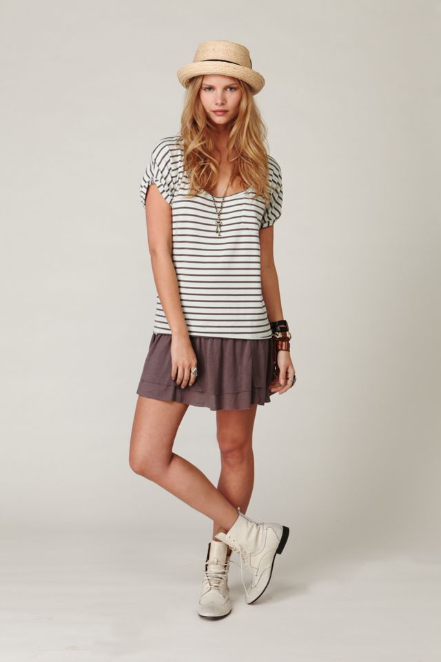 Coffee Break Dress #3