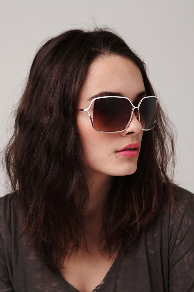 Vivienne Sunglasses #1