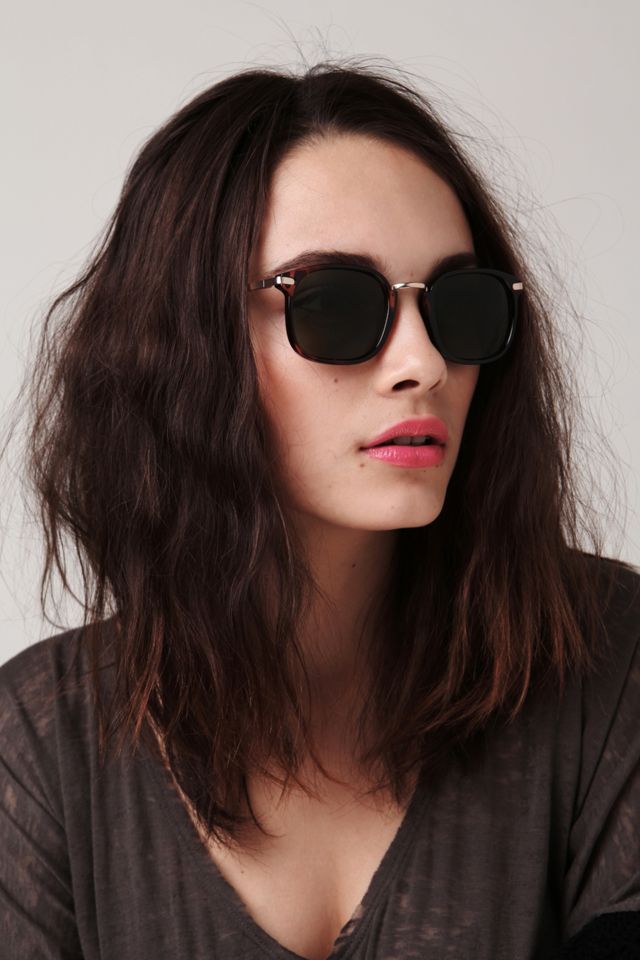 Sinclair Wayfarer #1