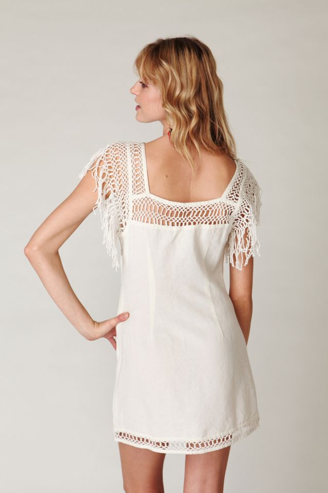 Free people hot sale priscilla dress