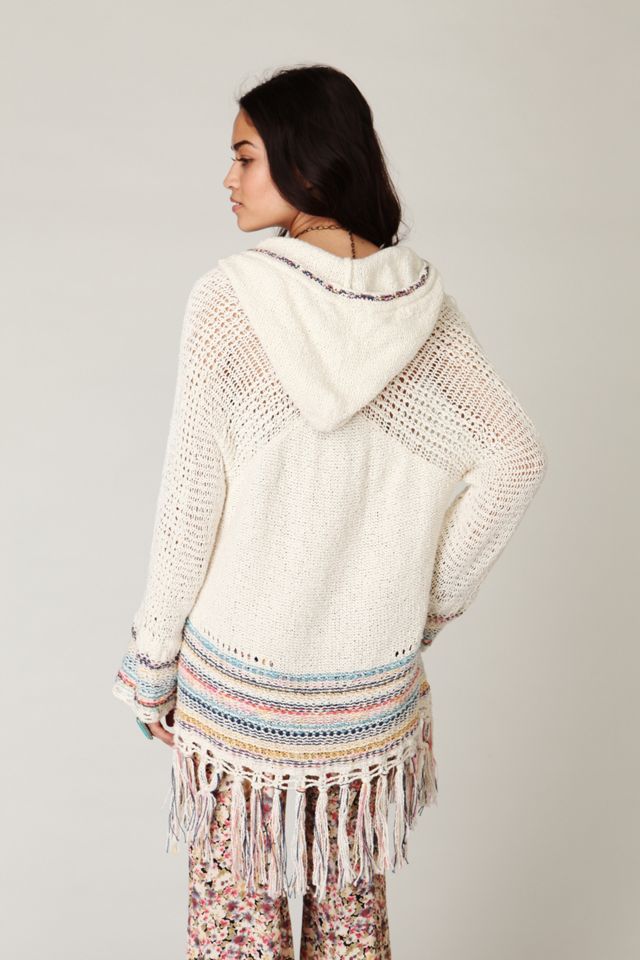 Tah-Loo Hoodie #2