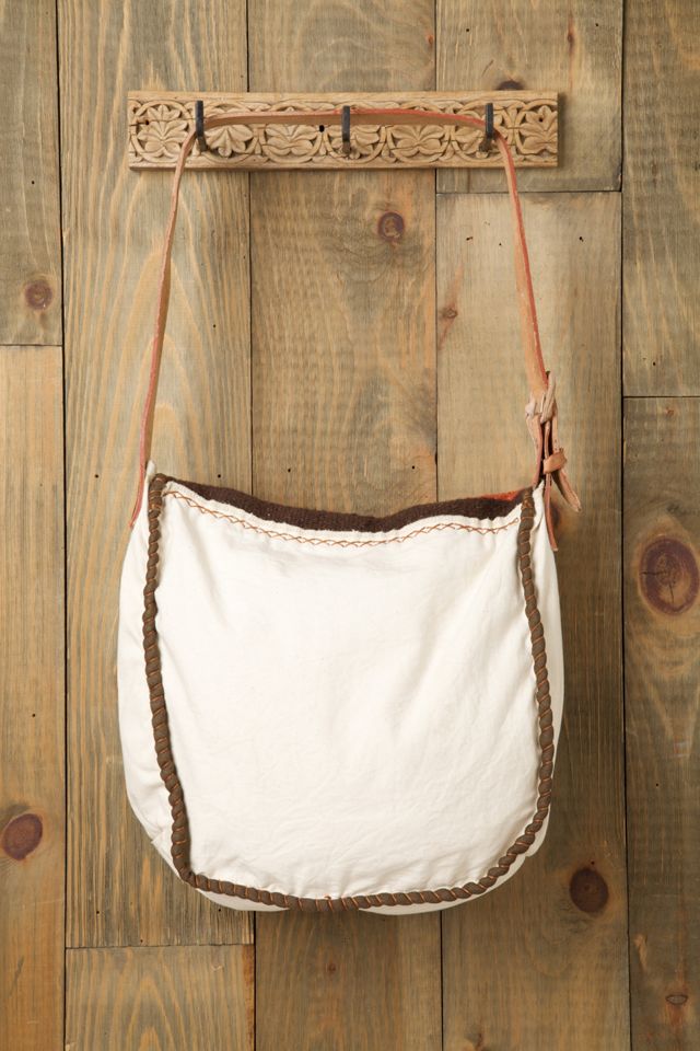 Mali Pattern Messenger #2