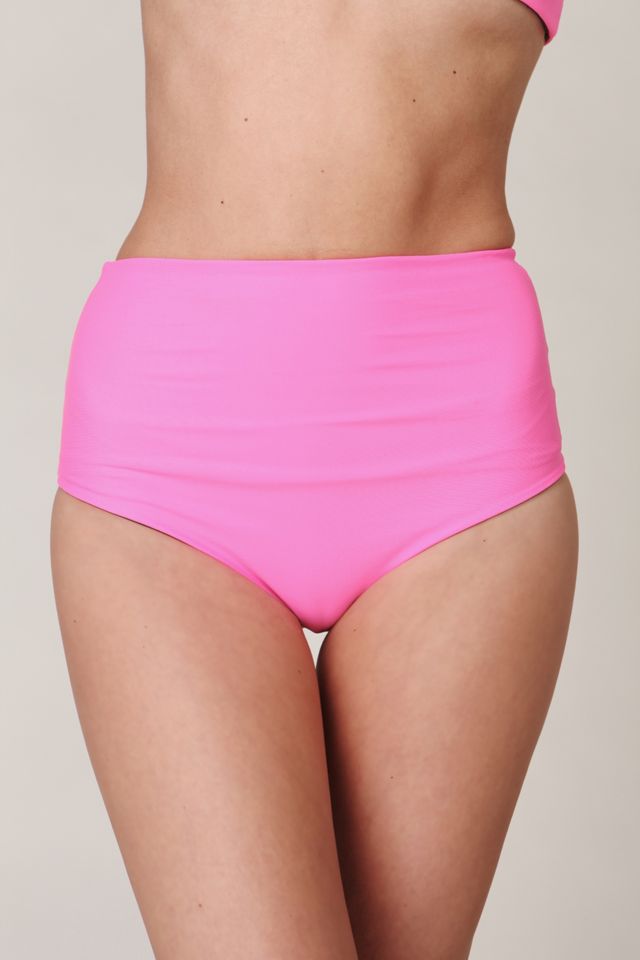 Montauk Reversible Bottom #1